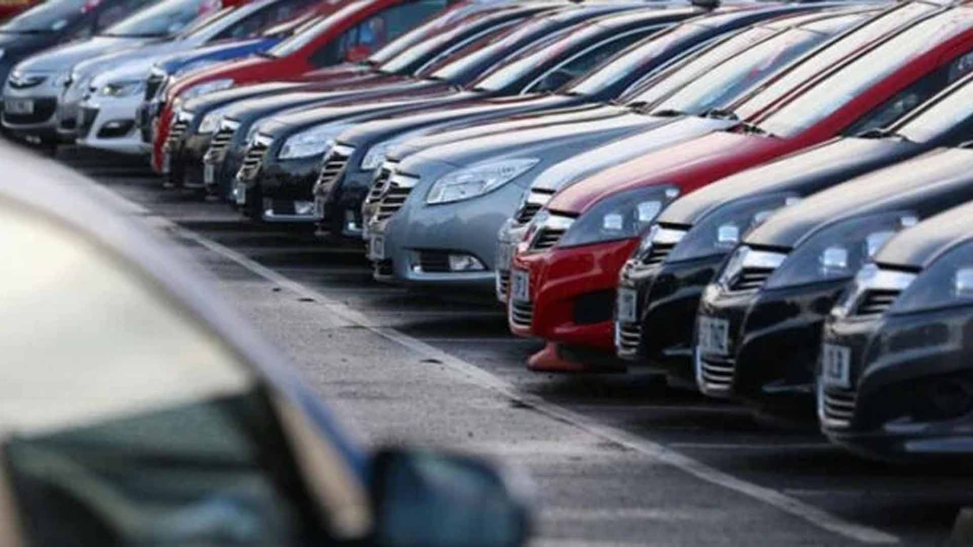 ہائبرڈ گاڑی خریدنے والوں کے لیے بڑی خوشخبری