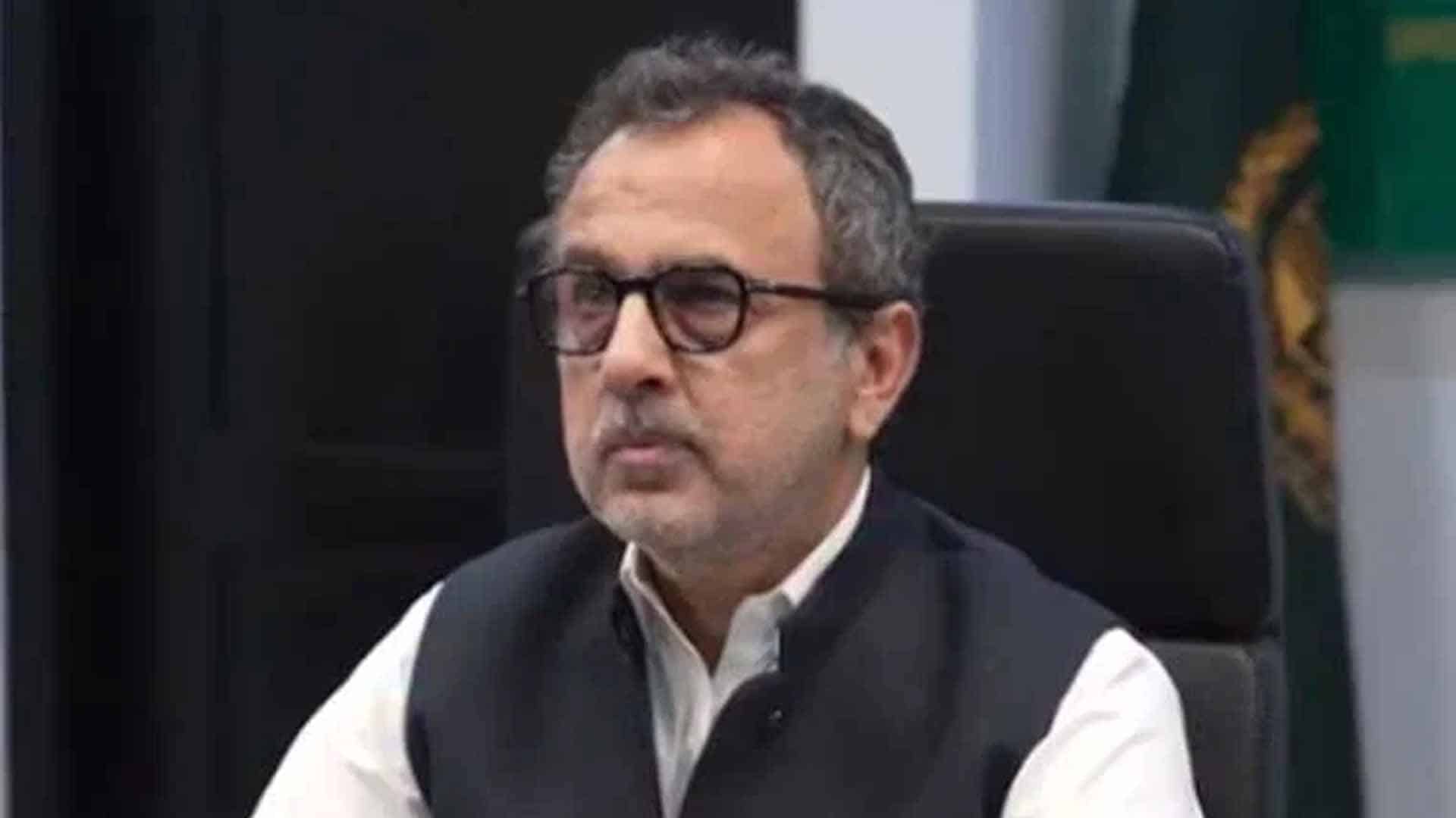 بزدلانہ فعل قوم کے عزم کو متزلزل نہیں کر سکتے،اویس لغاری
