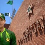 پاکستان کرکٹ ٹیم کے بولنگ کوچ ایشلے نوفکی مستعفی ہوگئ