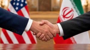ایران امریکہ وفود کی ملاقات، ایران نے بڑی پیشکش کر دی،اہم تفصیلات سامنے آگئیں