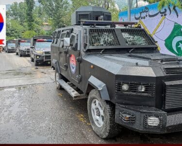 آزاد کشمیر میں شرپسند عناصر کے ریاست مخالف عزائم بے نقاب، گرفتار ملزم کے اہم انکشافات