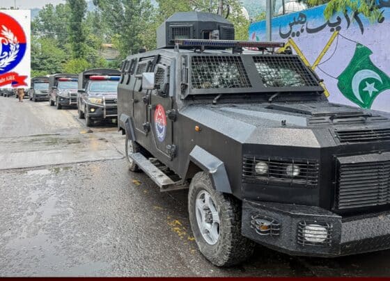 آزاد کشمیر میں شرپسند عناصر کے ریاست مخالف عزائم بے نقاب، گرفتار ملزم کے اہم انکشافات