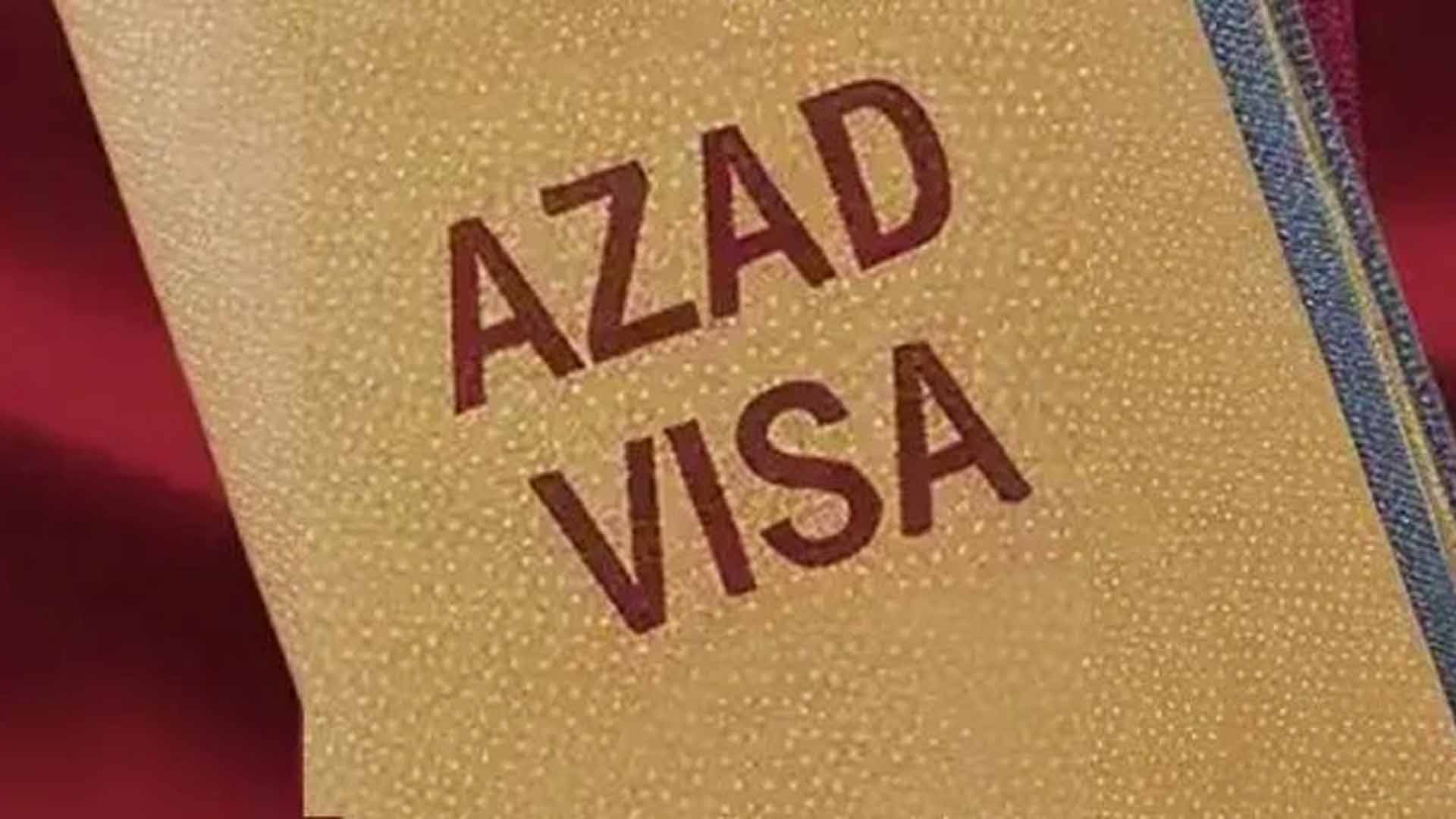 آزاد ویزا یا قانونی شکنجہ؟ بیرون ملک روزگار کے خواہشمند پاکستانیوں کیلئے بڑا انتباہ