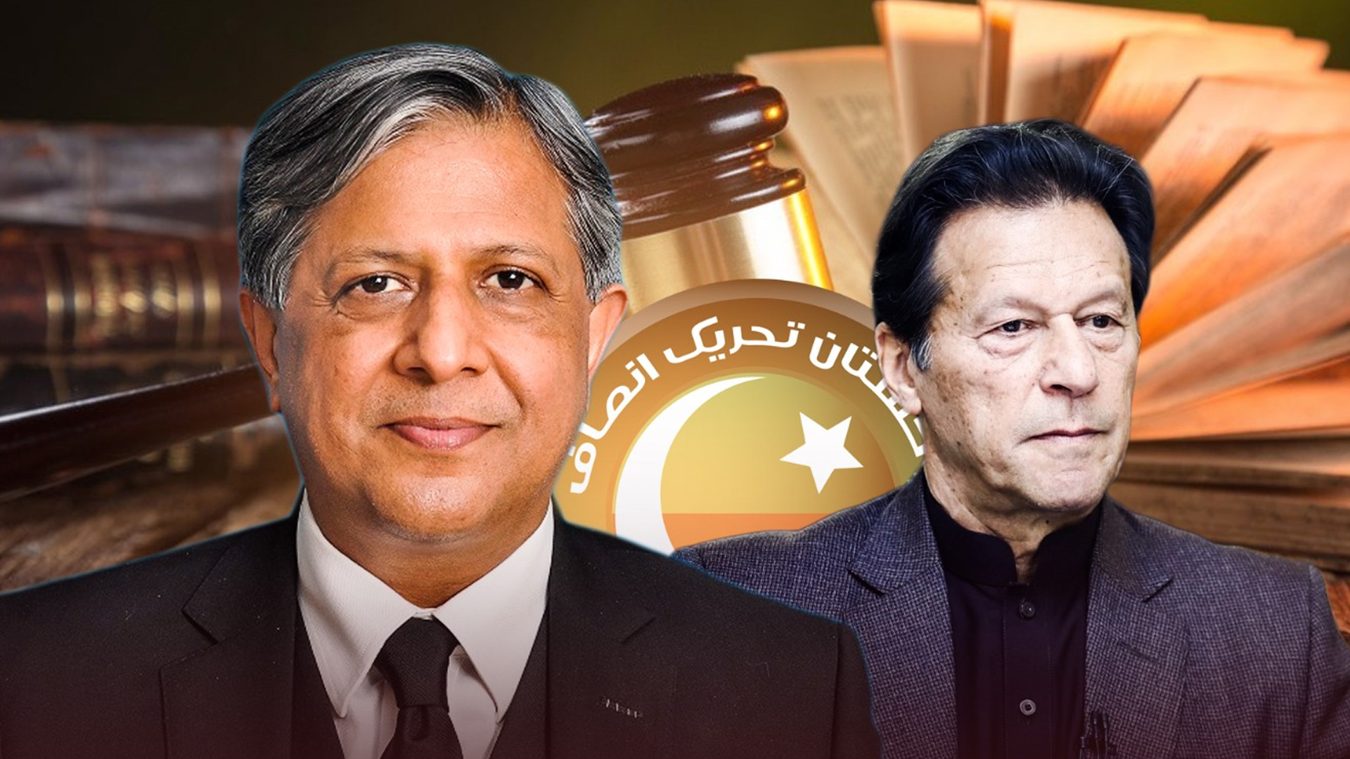 عمران خان مکمل صحتمند، رہائی کا فورم عدالت ہے حکومت نہیں‘، اعظم نذیر تارڑ کا پی ٹی آئی کو دو ٹوک پیغام
