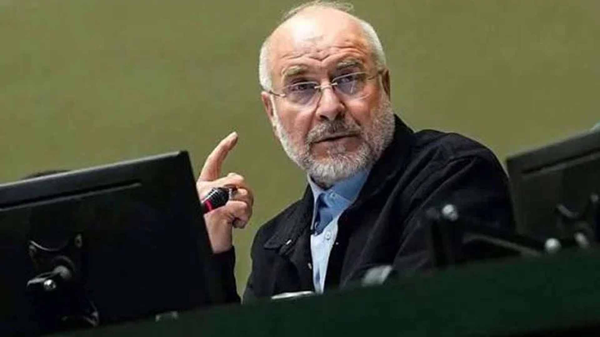 ایران نے آبنائے ہرمز پر امریکی کنٹرول کا دعویٰ مسترد کر دیا، تیل کی قیمتوں سے متعلق بڑا دعوی