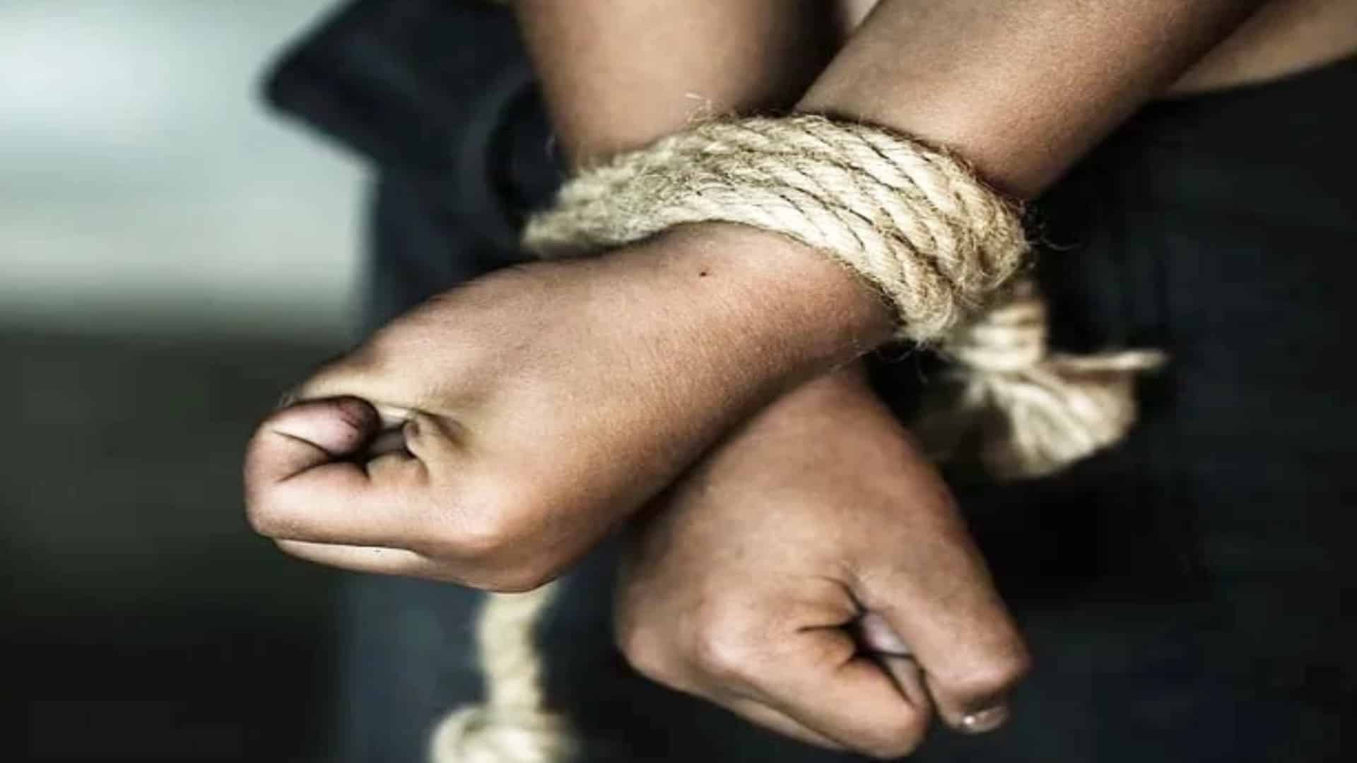 بلوچستان میں دہشتگردوں کا بزدلانہ وار ، ضلع دکی سے 18 محنت کش اغوا