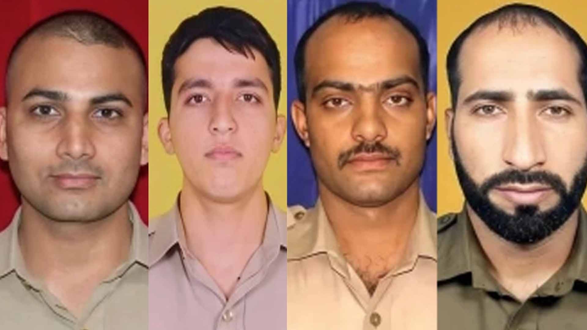 ذہنی دبائو کا شکار بھارتی فوجی خود ایک دوسرے  کیلئے خطرہ بن گئے،اپنے ہی ساتھی کی فائرنگ سے4 اہلکار ہلاک