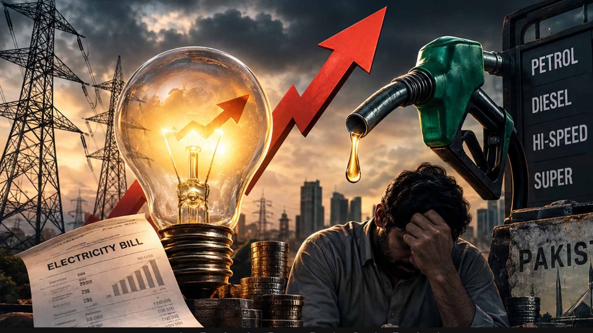 نیشنل سٹیزن سروے 2026، عوامی ترجیحات اور ریاستی اخراجات میں بڑا فرق سامنے آگیا