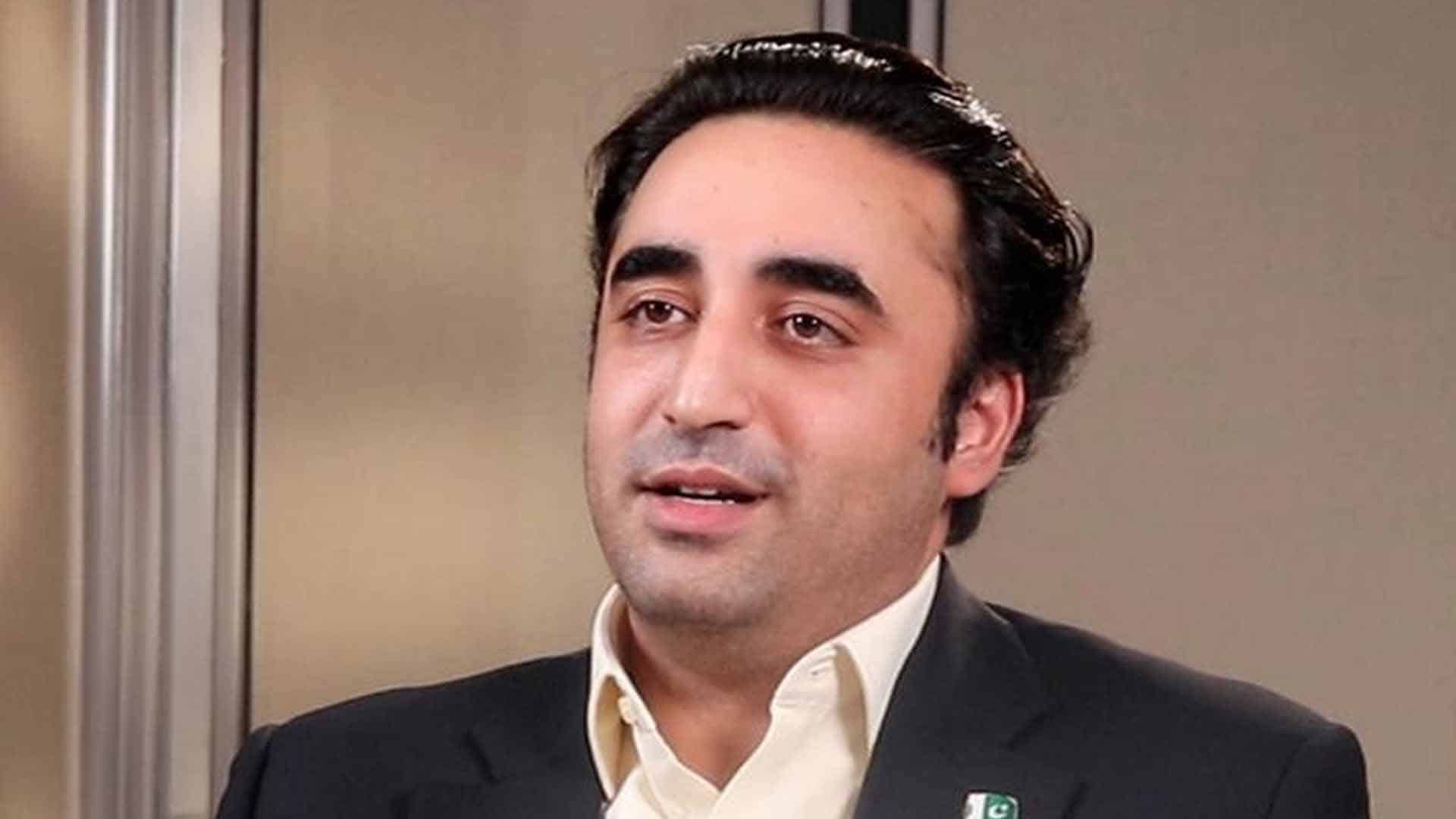 نئے صوبوں کا قیام اہم قومی مسئلہ،پارلیمنٹ میں زیر بحث لایا جائے،بلاول بھٹو