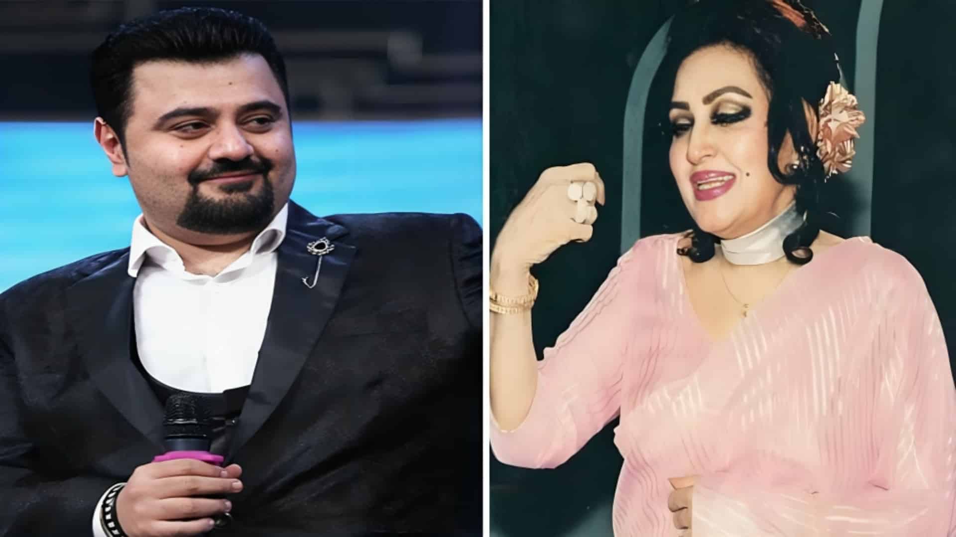 ملکۂ ترنم نور جہاں کی 100ویں سالگرہ پر خراج تحسین نہ ملنے پر احمد علی بٹ کا مایوسی کا اظہار