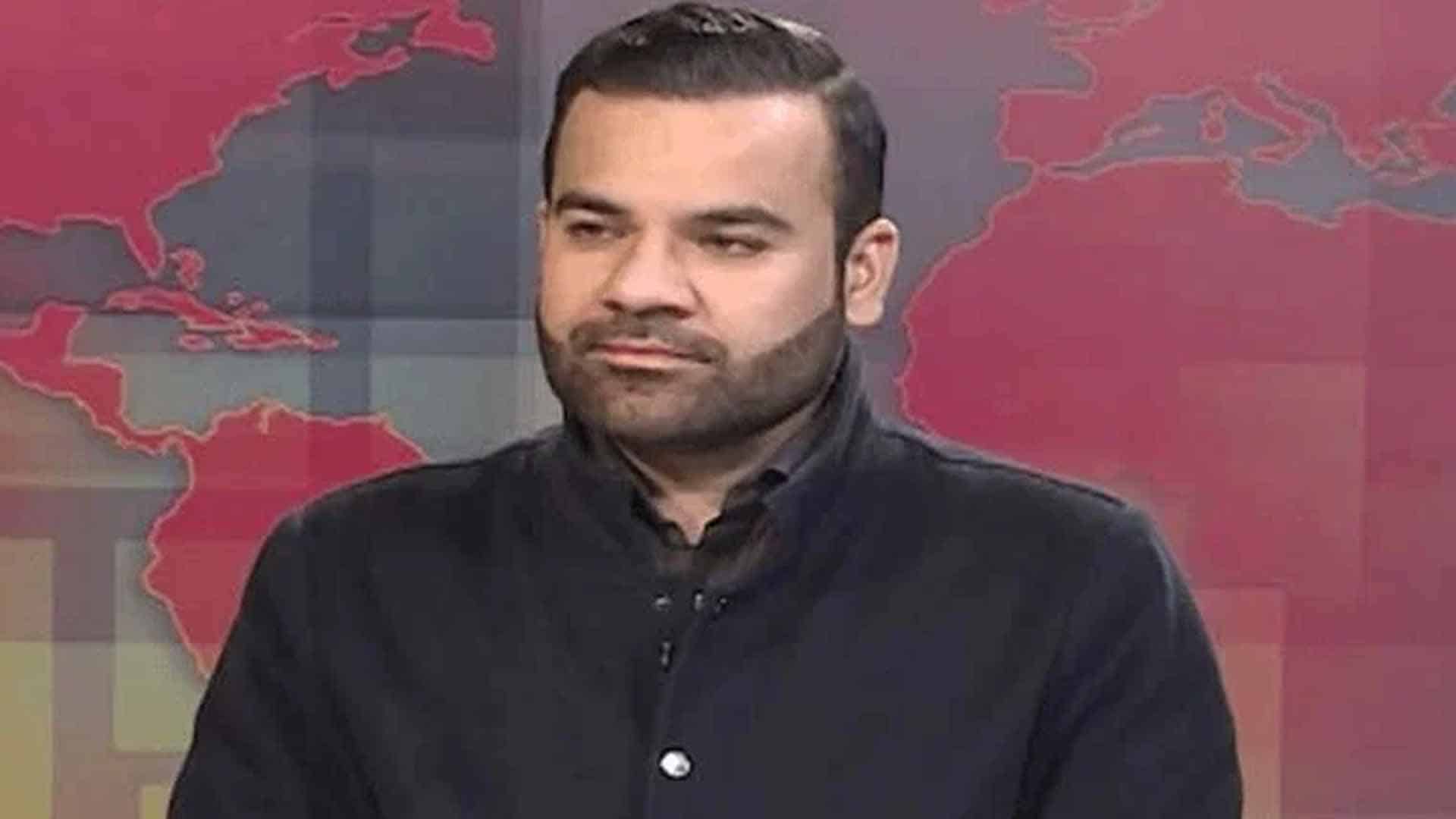خیبرپختونخوا میں گورنر راج؟ وفاق نے بڑا قدم اٹھانے پر غور شروع کردیا،بیرسٹر عقیل