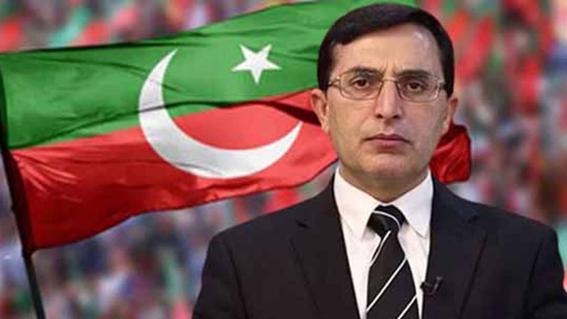 27 ستمبر کا احتجاج اٹل ہے، بیرسٹر گوہر کا احتجاجی کال واپس لینے سے انکار