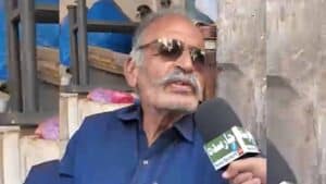 سہیل آفریدی وزیر اعلیٰ کا لبادہ اوڑھ کر منشیات اور اسلحے کا کاروبار کرنے لگے، بزرگ شہری کے انکشافات