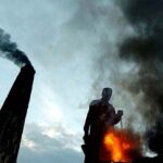 لاہور کی آلودہ فضا میں بلیک کاربن کا بڑا ذریعہ سامنے آگیا