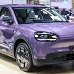 پاکستان میں Chery Q EV کی زبردست انٹری، قیمت اور بکنگ کی تاریخ سامنے آگئی