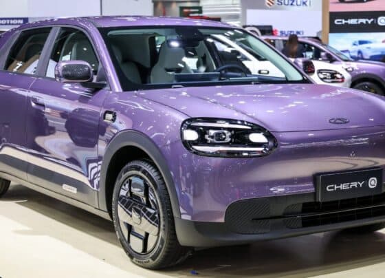 پاکستان میں Chery Q EV کی زبردست انٹری، قیمت اور بکنگ کی تاریخ سامنے آگئی
