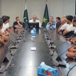 پاکستان انڈر 19 کھلاڑیوں کے لیے بڑی خوشخبری، پہلی بار سینٹرل کنٹریکٹس دینے کا فیصلہ