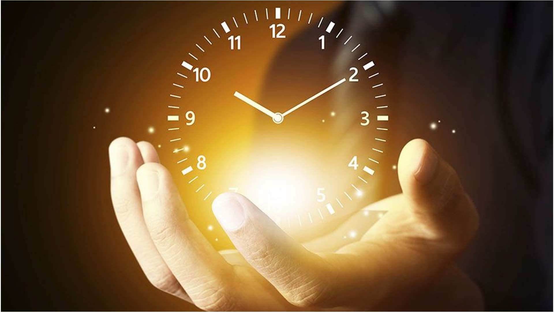 12 اوپر، 3 دائیں اور 6 نیچے، گھڑی کا ڈیزائن ایسا کیوں ہے