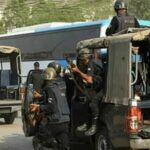پنجاب میں سی ٹی ڈی کا بڑا کریک ڈاؤن ، 158 انٹیلی جنس بیسڈ آپریشنز میں 23 دہشتگرد گرفتار