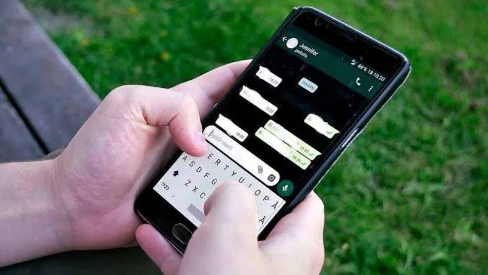 فون کی خفیہ سیٹنگ، اب ڈیلیٹ ہونے والے میسجز بھی پڑھ سکتے ہیں