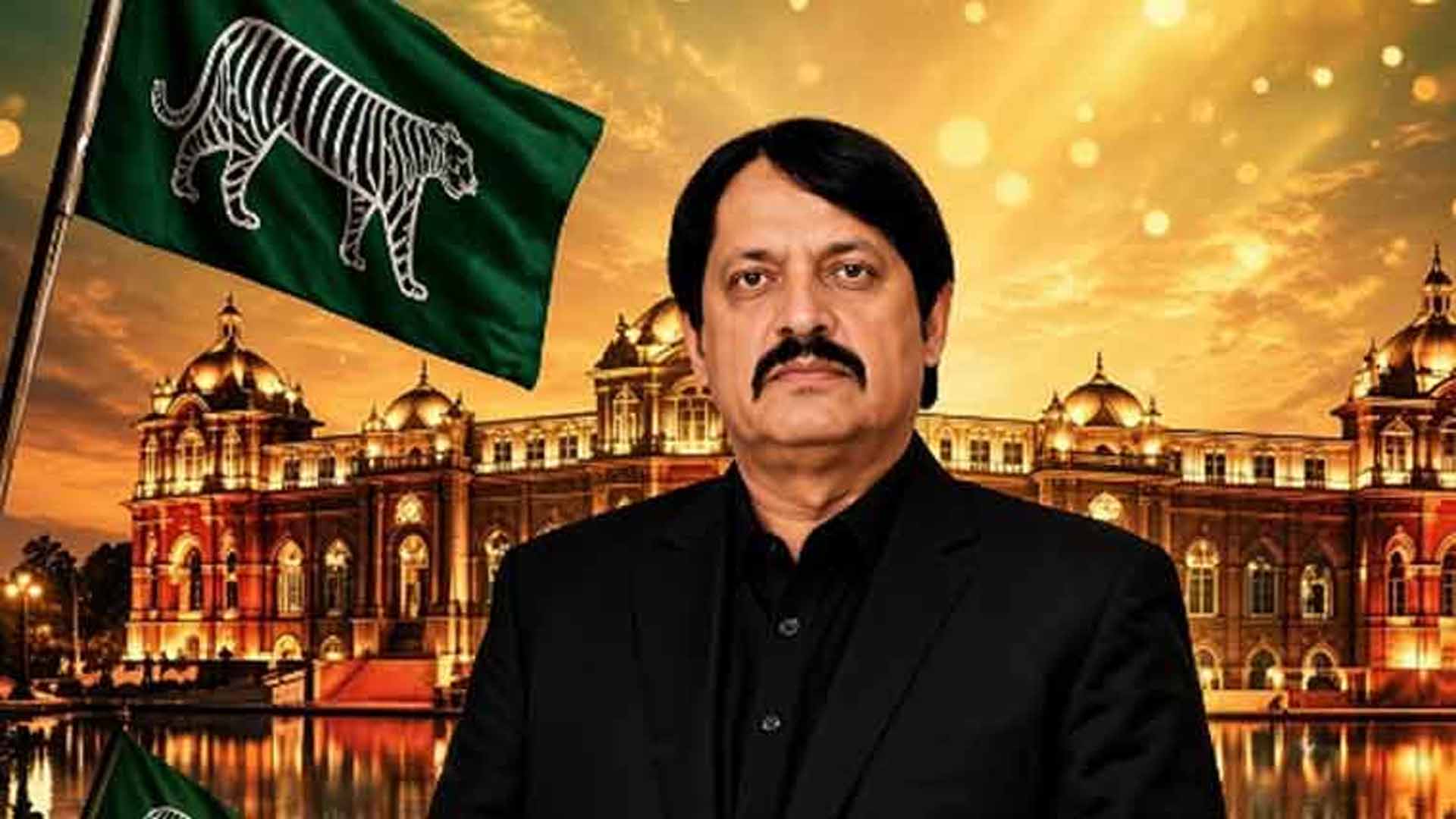 بہاولپور ضمنی الیکشن میں ن لیگ کے منیر اقبال چنڑکامیاب،غیر حتمی غیر سرکاری نتیجہ