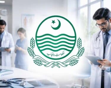 نوجوان ڈاکٹروں کے لیے بڑی خوشخبری ! نئی بھرتیوں کا اعلان