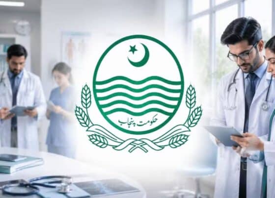نوجوان ڈاکٹروں کے لیے بڑی خوشخبری ! نئی بھرتیوں کا اعلان