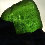 سعودی عرب میں معدنی ذخائر کی بڑی دریافت، یورینیم بھی شامل