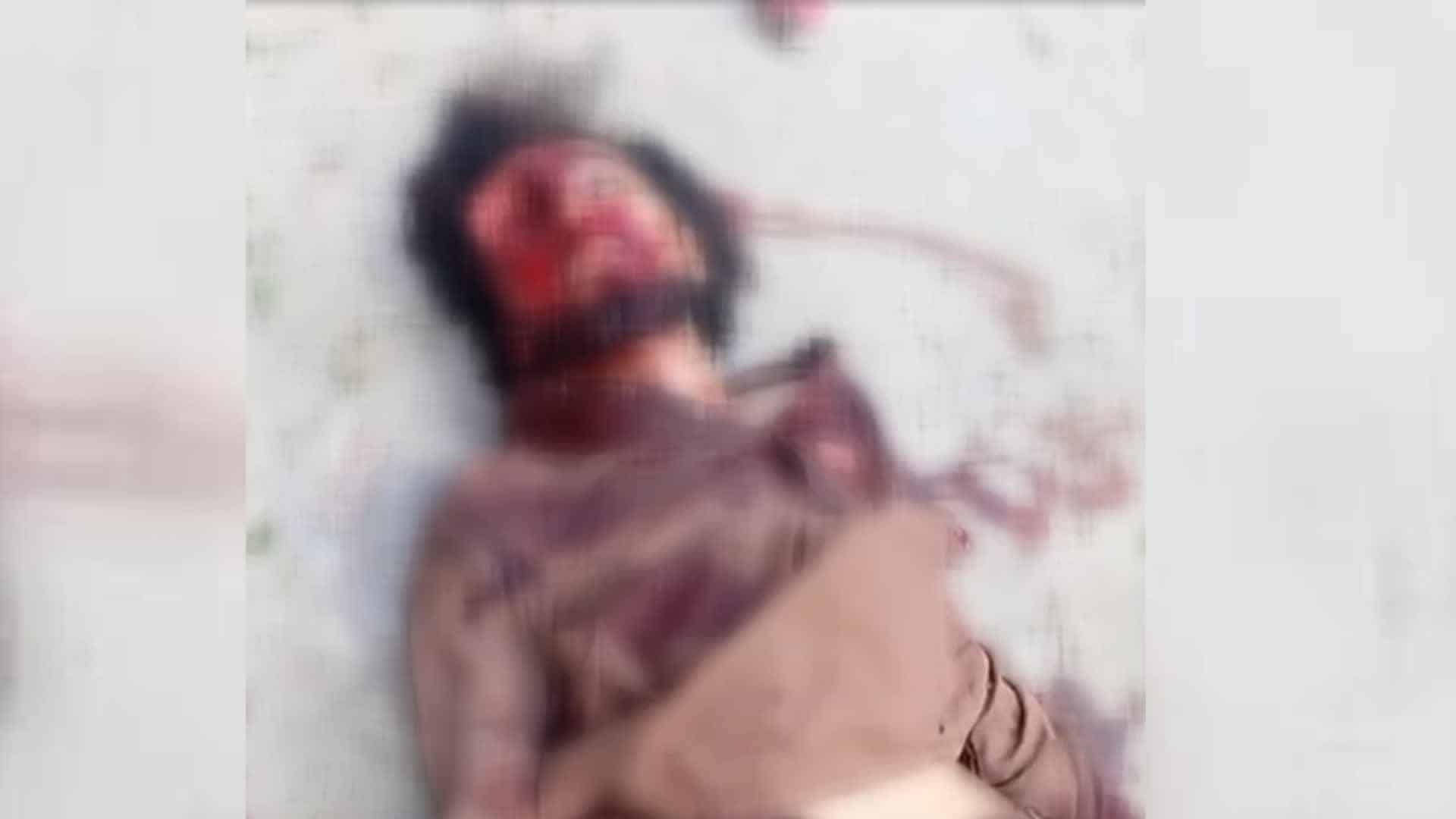 پشاور میں دہشتگردی کا بڑا منصوبہ ناکام، فائرنگ میں ایک دہشتگرد ہلاک