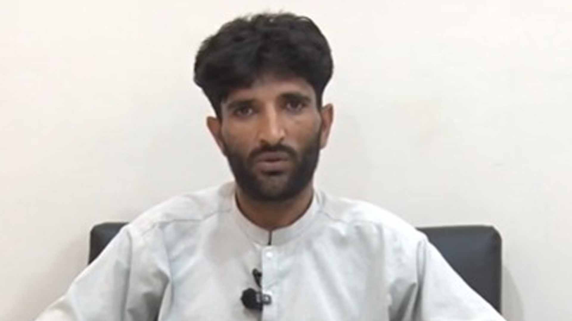 انتشاری کمیٹی کے گرفتار رکن ضیا نے کالعدم ایکشن کمیٹی اور طالبان  کا گٹھ جوڑ بے نقاب کردیا