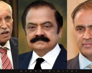 نیا صوبہ، نیا وزیراعلیٰ ! فیصل آباد ڈویژن صوبہ بنا تو عوام کی نظر میں بہترین انتخاب کون ہوگا ؟