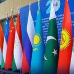 شنگھائی تعاون تنظیم اجلاس کے لیے بھارتی وفد  2 سال بعد پاکستان پہنچ گیا