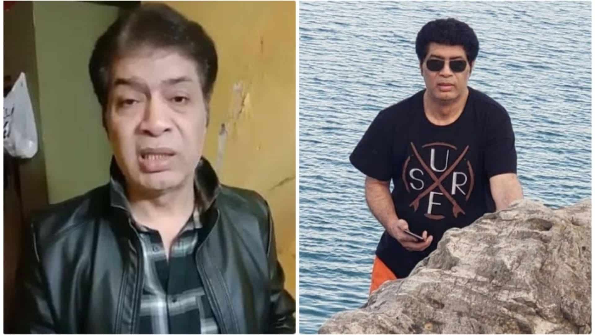 معروف اداکار، اسٹیج آرٹسٹ اور کامیڈین آصف اقبال انتقال کر گئے