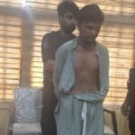 پشاور، مردہ بچیوں کو قبر سے نکال کر زیادتی کرنے والا انسان نما افغانی درندہ گرفتار