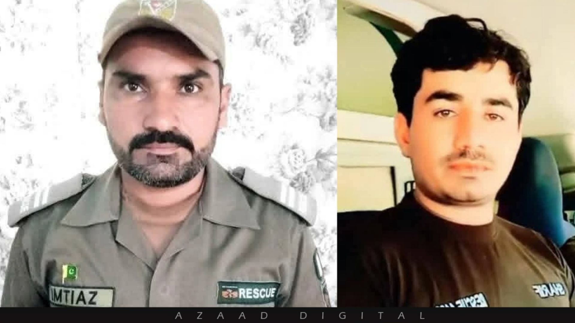 ڈیرہ اسماعیل خان خودکش حملہ، شہداء اور زخمیوں کی تفصیلات سامنے آگئیں