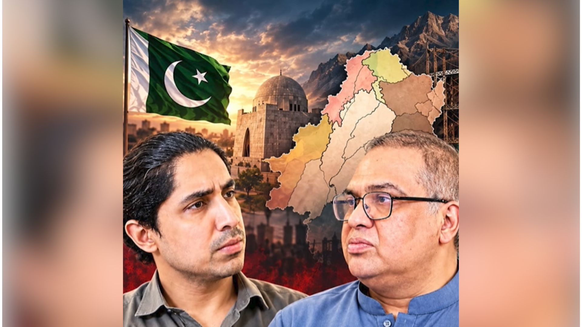 سہیل آفریدی عمران خان سے ملنا نہیں چاہتے، محسن نقوی سے دوستی ہے، مزمل سہروردی