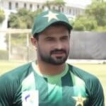 ایشین گیمز : کوئی دباؤ نہیں، گولڈ میڈل ہدف، تمام میچز یکساں اہم ہیں : کپتان صاحبزادہ فرحان