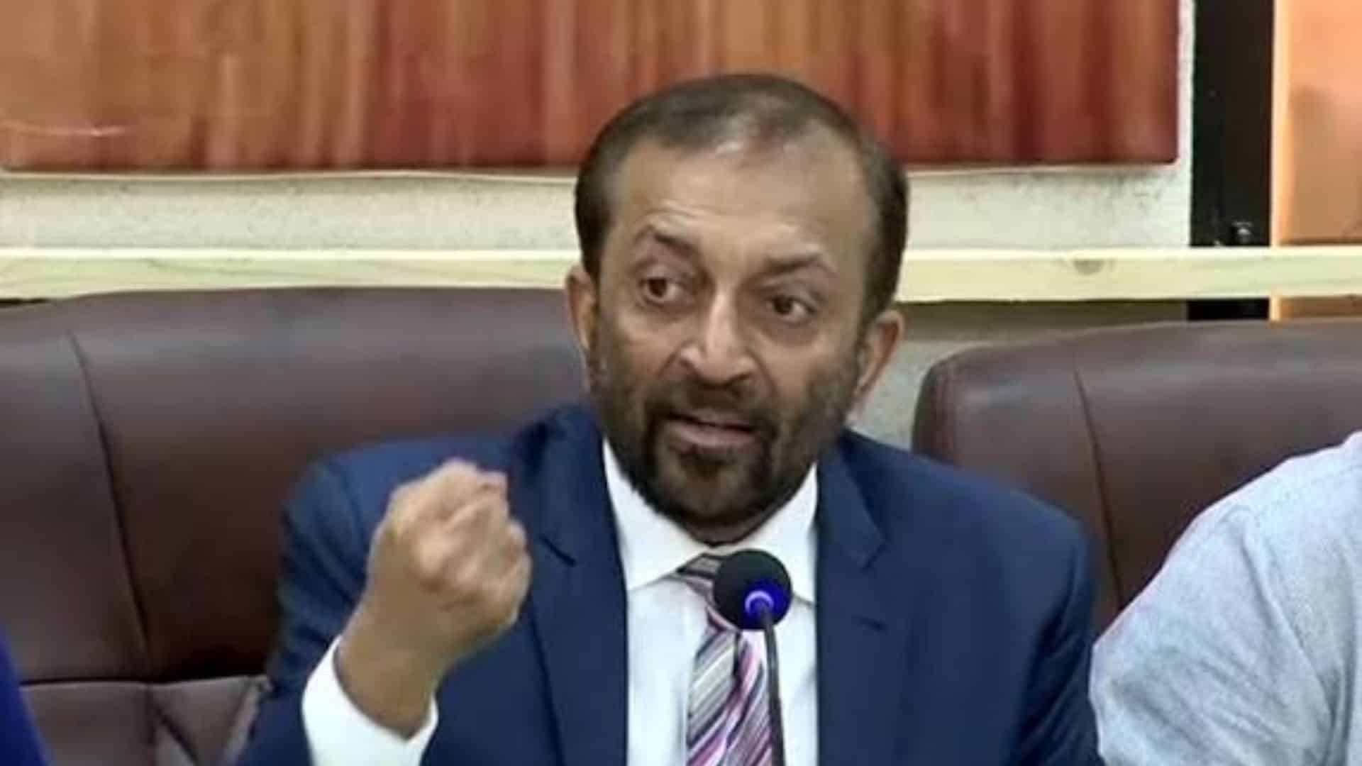 نئے انتظامی یونٹس کا قیام ناگزیر ہوچکا، بن کر رہیں گے، فاروق ستار کا دوٹوک اعلان