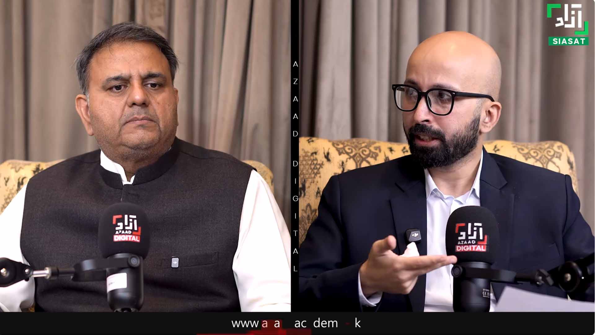نئے صوبے سندھ، پنجاب اور پاکستان کے مفاد میں ہیں، اس پر دو رائے نہیں: فواد چوہدری