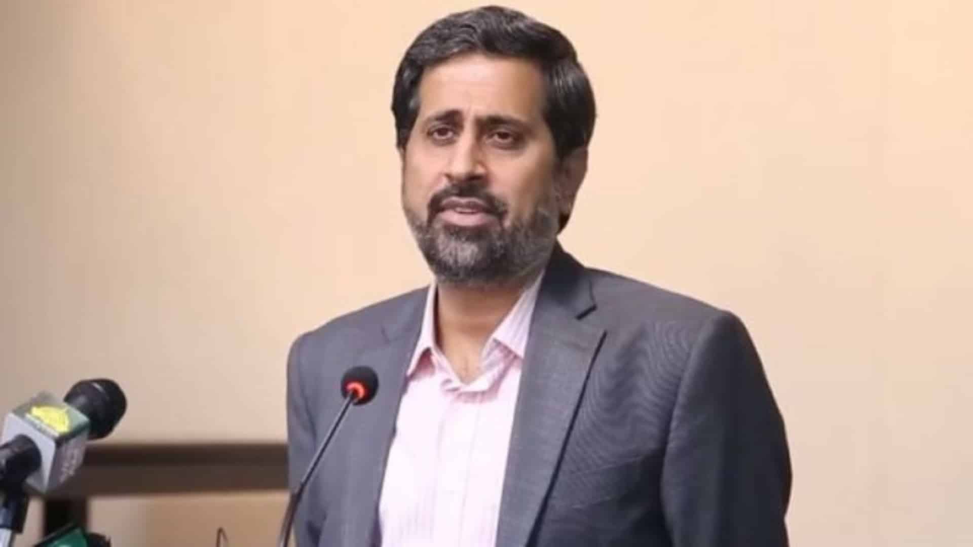 راولپنڈی کے شہریوں نے فیاض الحسن چوہان کو نیا وزیراعلیٰ مان لیا، عوامی رائے سامنے آگئی