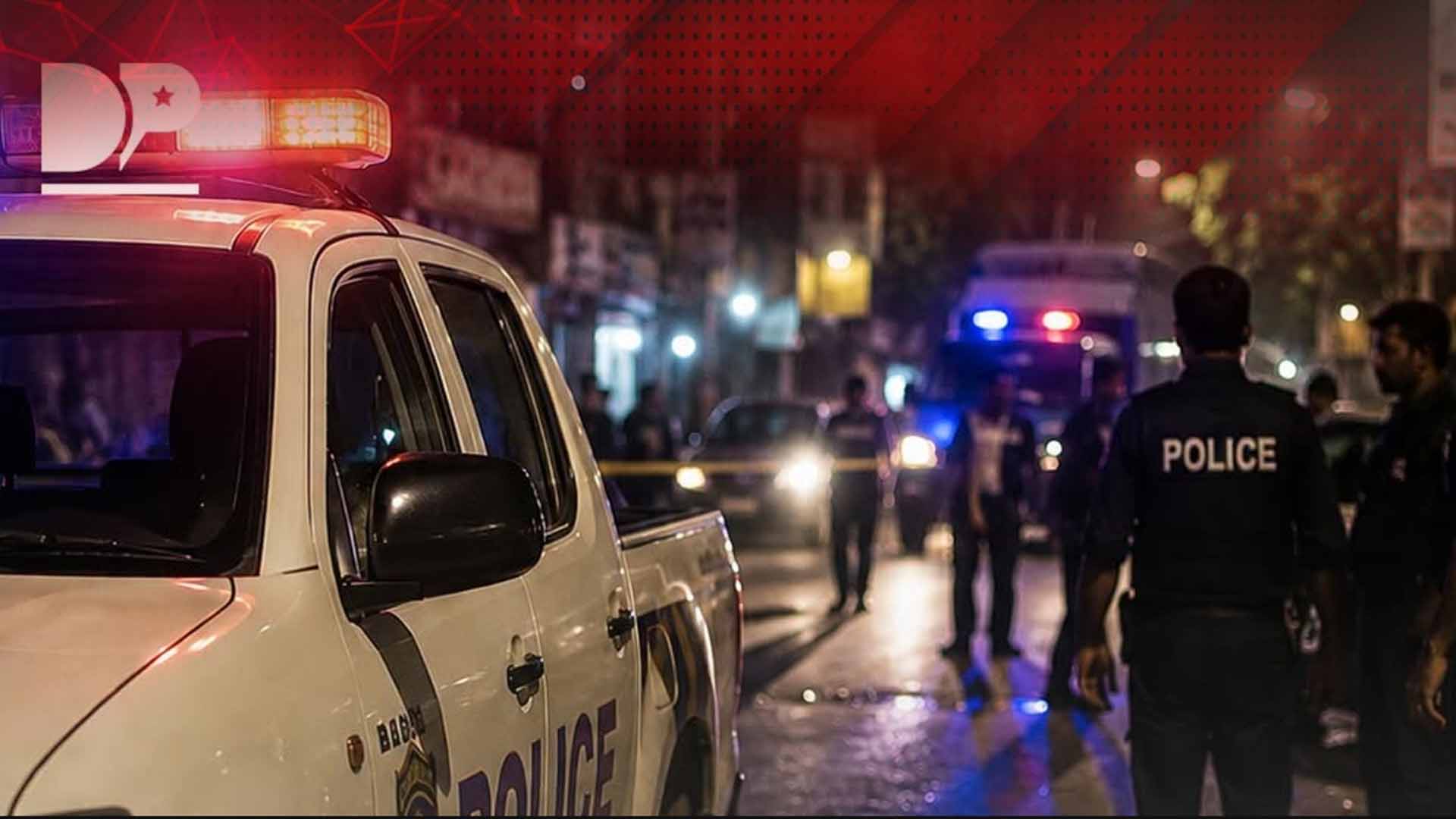 پشاور گینگ ریپ کے چار ملزمان اپنے ہی ساتھیوں کی فائرنگ سے انجام کو پہنچ گئے