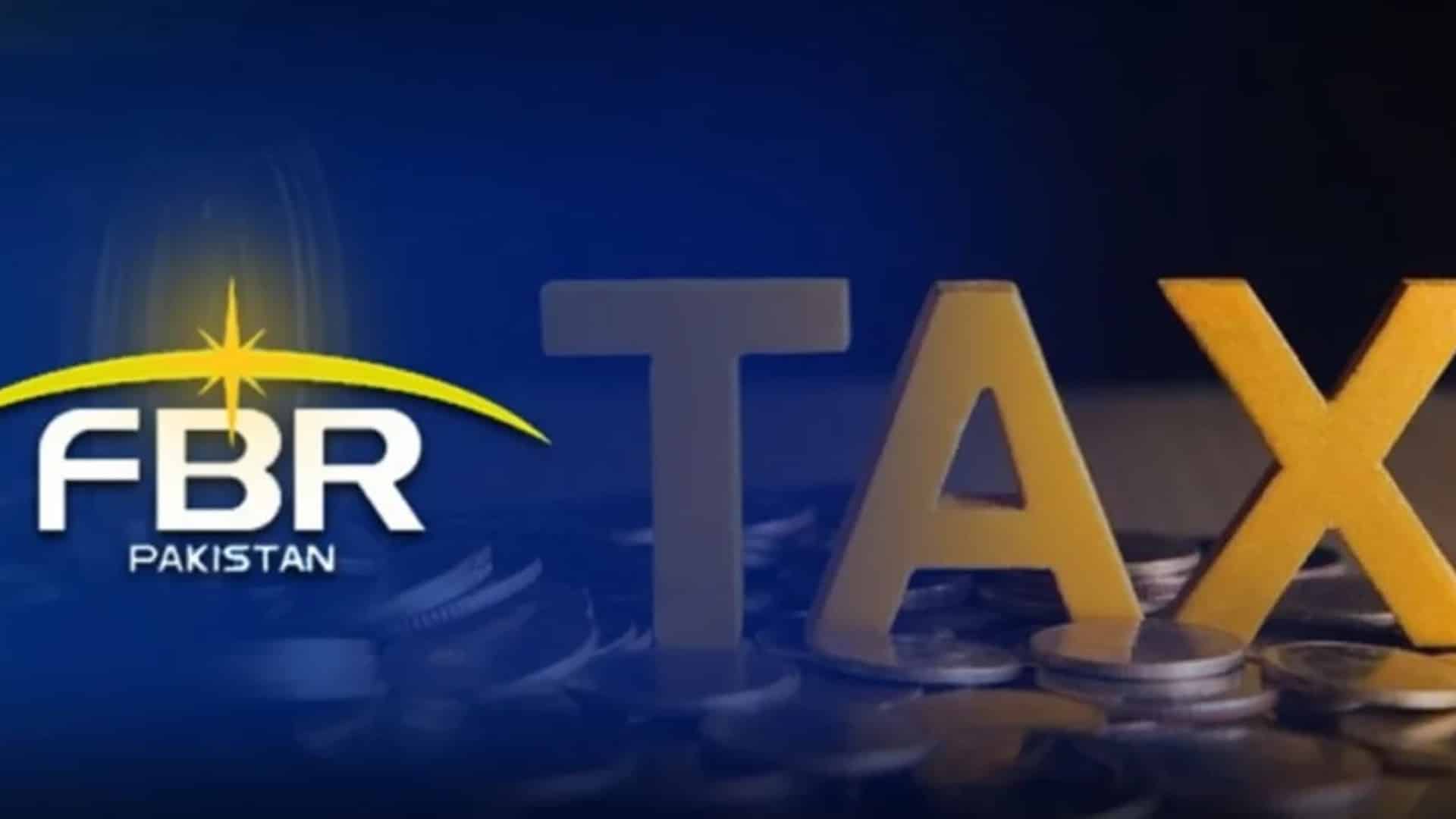 ایف بی آر کی تاجروں کو بڑی پیشکش، ’ون پیج، ون ریٹرن، ون پرسنٹ‘ فکسڈ ٹیکس اسکیم متعارف