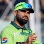 ابوظہبی ٹی 10 لیگ ،فخر زمان کی نئی ذمہ داری، یونائیٹڈ ٹائیگرز نے بڑا فیصلہ کرلیا