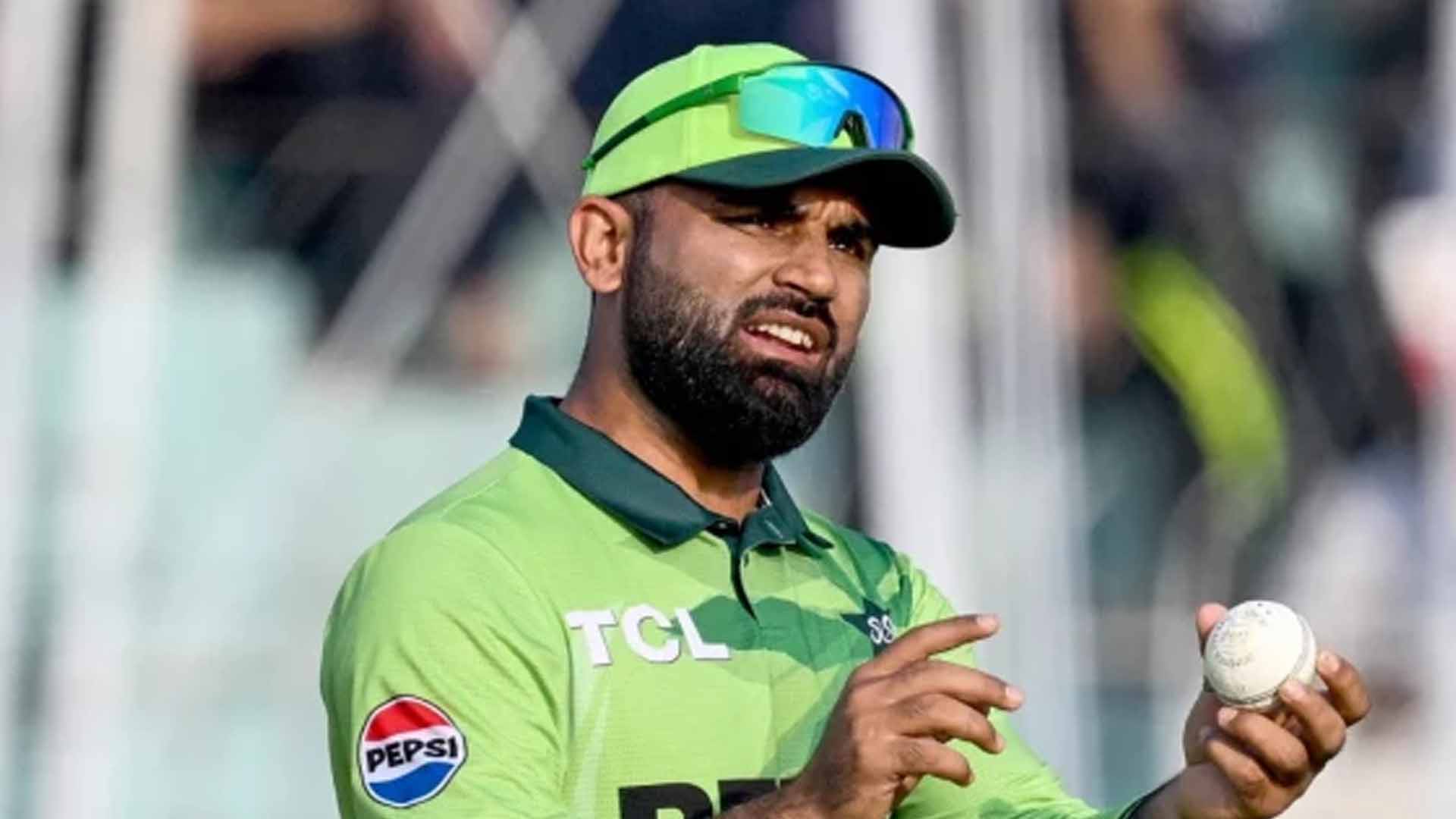 ابوظہبی ٹی 10 لیگ ،فخر زمان کی نئی ذمہ داری، یونائیٹڈ ٹائیگرز نے بڑا فیصلہ کرلیا