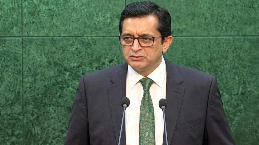 پاکستان کی سعودی عرب پر حوثی حملوں کی شدید مذمت، غیر مشروط حمایت کا اعلان
