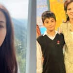 فرح سعدیہ کا آج کی نسل کے والدین کو قصوروار ٹھہرانے پر سخت ردعمل