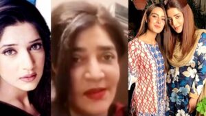 ڈپریشن سے روحانی سفر تک، فرح شاہ نے زندگی کی بڑی تبدیلی بتادی