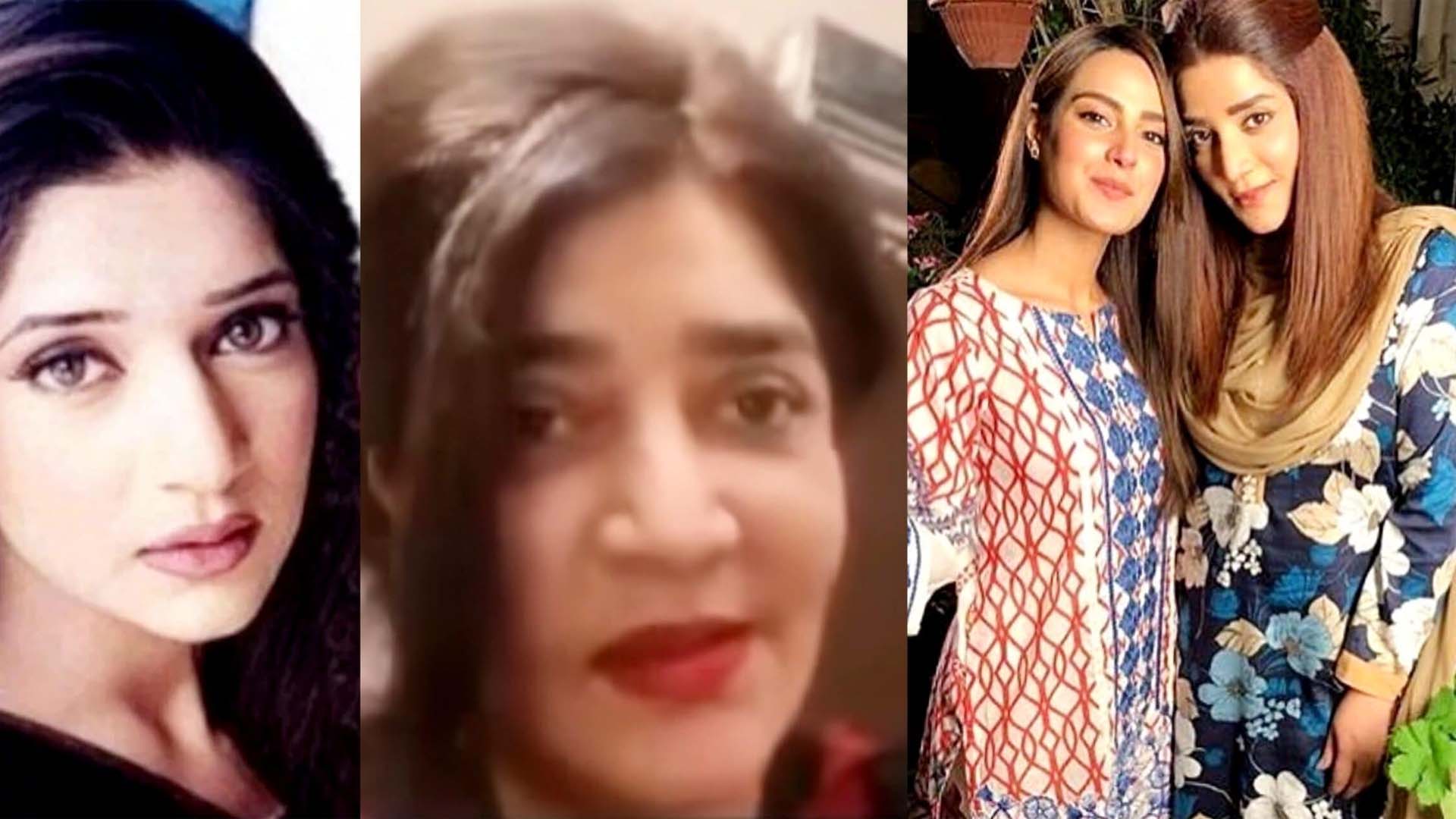 ڈپریشن سے روحانی سفر تک، فرح شاہ نے زندگی کی بڑی تبدیلی بتادی