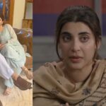 بینا کے کردار میں عروہ حسین کی شاندار اداکاری، فرحان سعید کا ردعمل سامنے آگیا
