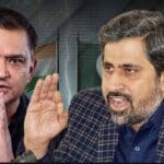 پاک فوج کی بہادری، 10 مئی کا سبق یاد رکھو ، فیاض الحسن کا بھارتی تجزیہ کار میجر گورو آریہ کو منہ توڑ جواب